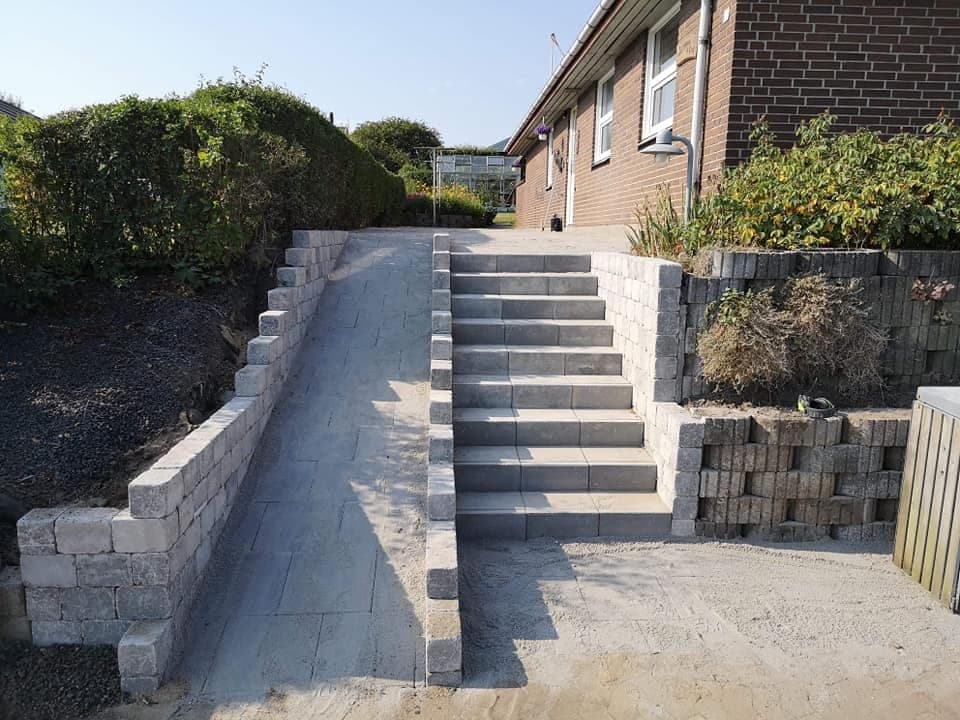 Belægning